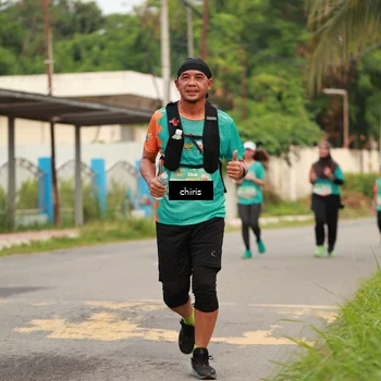 Runner Photo 8170860