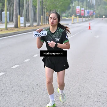 Runner Photo 8170861