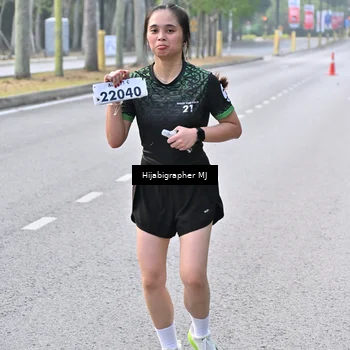 Runner Photo 8170863