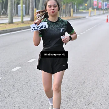 Runner Photo 8170864