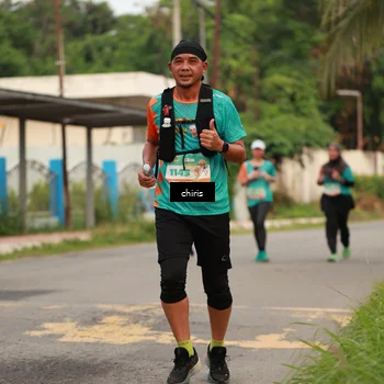 Runner Photo 8170865