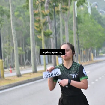 Runner Photo 8170866