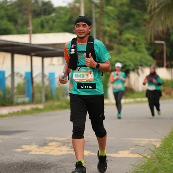 Runner Photo 8170868