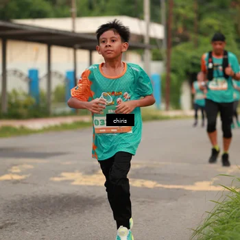 Runner Photo 8170869