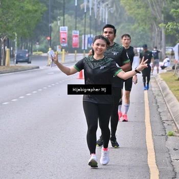 Runner Photo 8170871