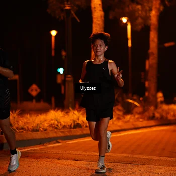 Runner Photo 8170872