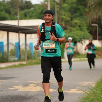 Runner Photo 8170873