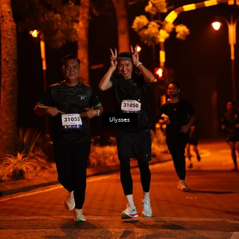 Runner Photo 8170877