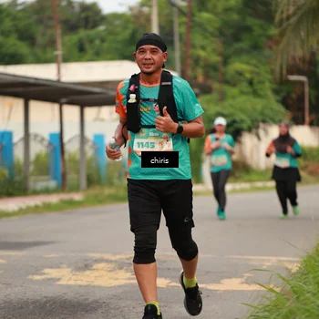 Runner Photo 8170878