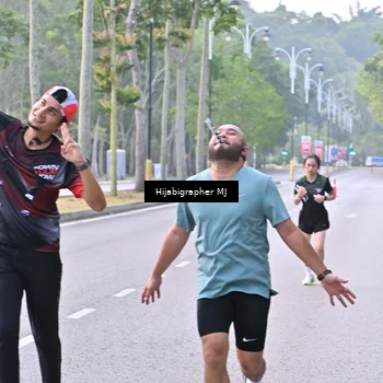 Runner Photo 8170880