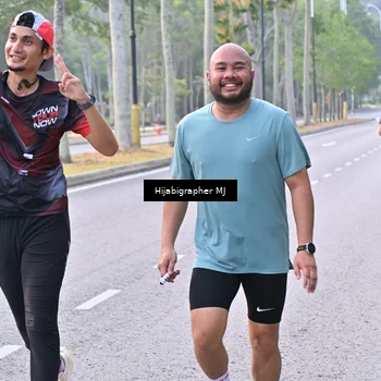 Runner Photo 8170882