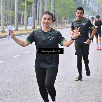Runner Photo 8170890