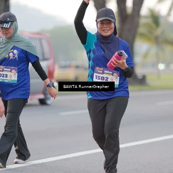 Runner Photo 8170892