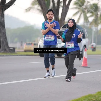 Runner Photo 8170893