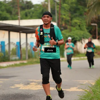 Runner Photo 8170899