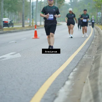 Runner Photo 8170900