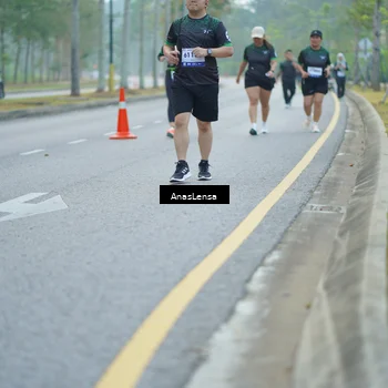 Runner Photo 8170902