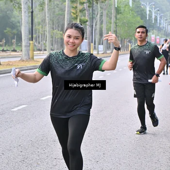 Runner Photo 8170903