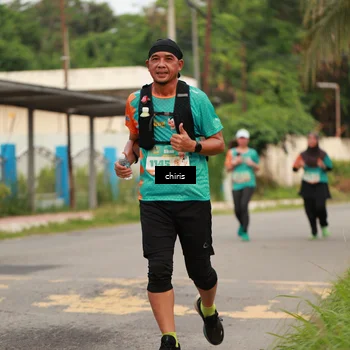 Runner Photo 8170904