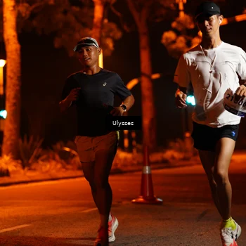 Runner Photo 8170906