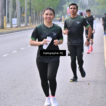 Runner Photo 8170907