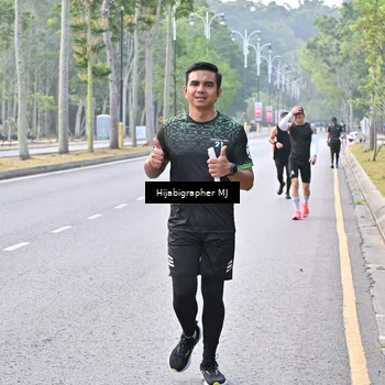 Runner Photo 8170909