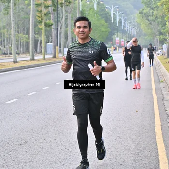 Runner Photo 8170912