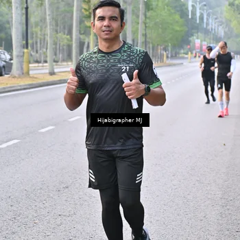 Runner Photo 8170913