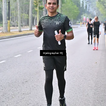 Runner Photo 8170914