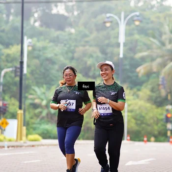 Runner Photo 8170917