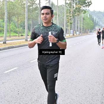Runner Photo 8170918