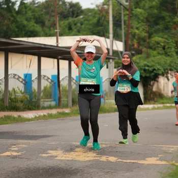 Runner Photo 8170920
