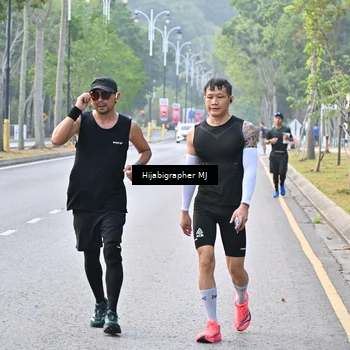 Runner Photo 8170921
