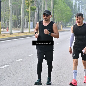 Runner Photo 8170922