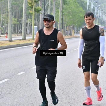 Runner Photo 8170923