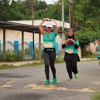 Runner Photo 8170926