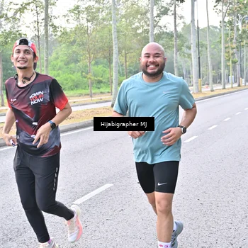 Runner Photo 8170927