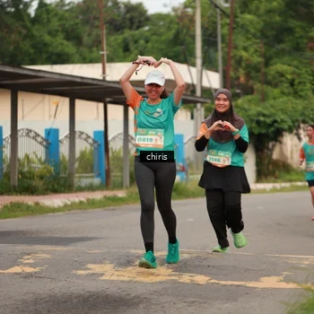 Runner Photo 8170930