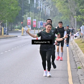 Runner Photo 8170935