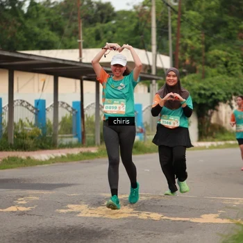 Runner Photo 8170940