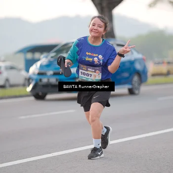 Runner Photo 8170941