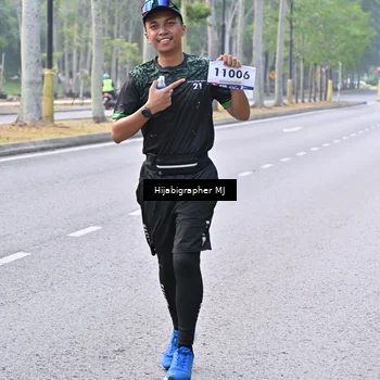Runner Photo 8170943