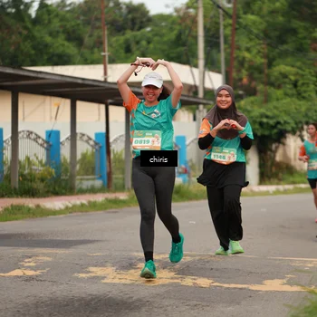 Runner Photo 8170945