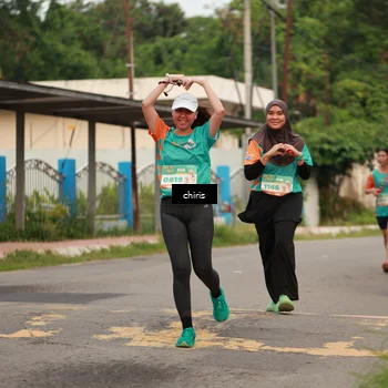 Runner Photo 8170950