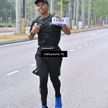 Runner Photo 8170952