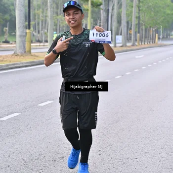 Runner Photo 8170953