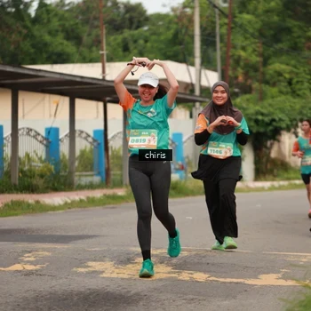 Runner Photo 8170954
