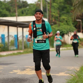 Runner Photo 8170955