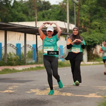 Runner Photo 8170961