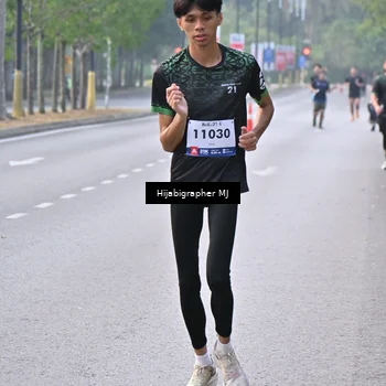 Runner Photo 8170962
